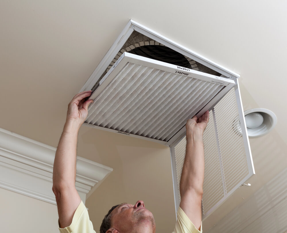 air duct cleaning denver ca