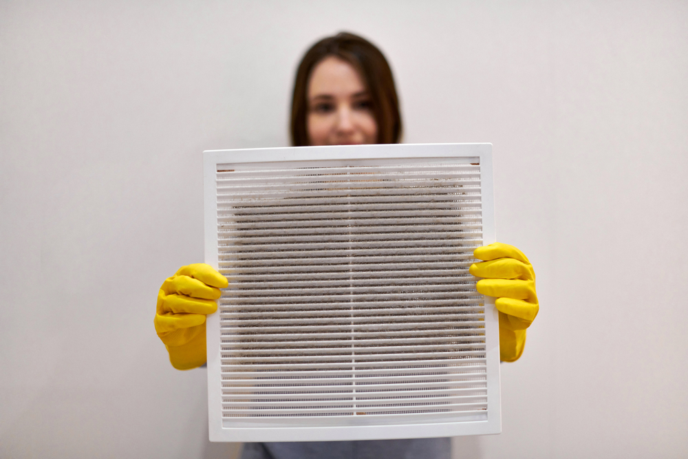 air duct cleaning services in Erie