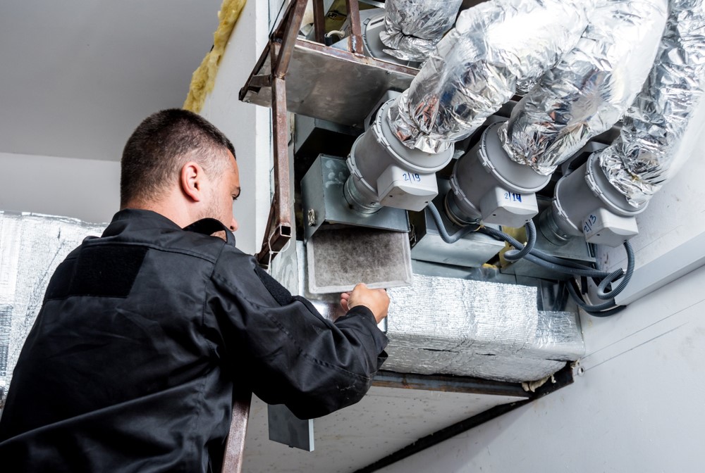 Air Duct Cleaning Services in Fort Collins