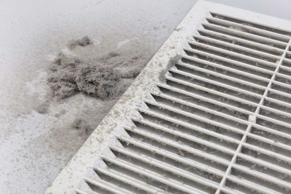 Air Duct Cleaning Services in Fort Collins