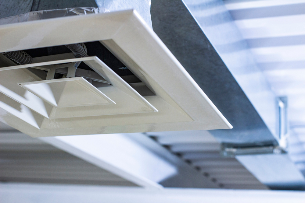 Air Duct Cleaning Services in Fort Collins