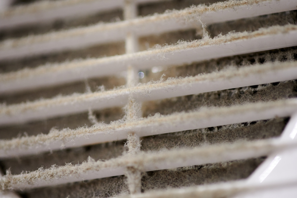 air duct cleaning services in Highlands Ranch