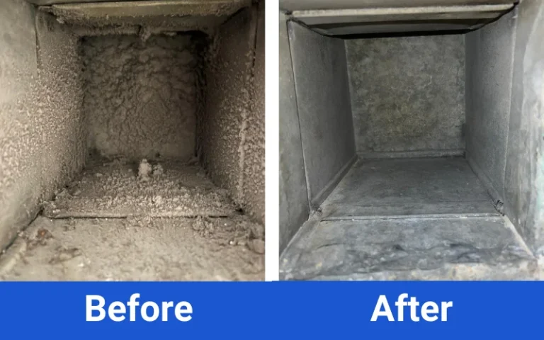 Air Duct Cleaning Colorado