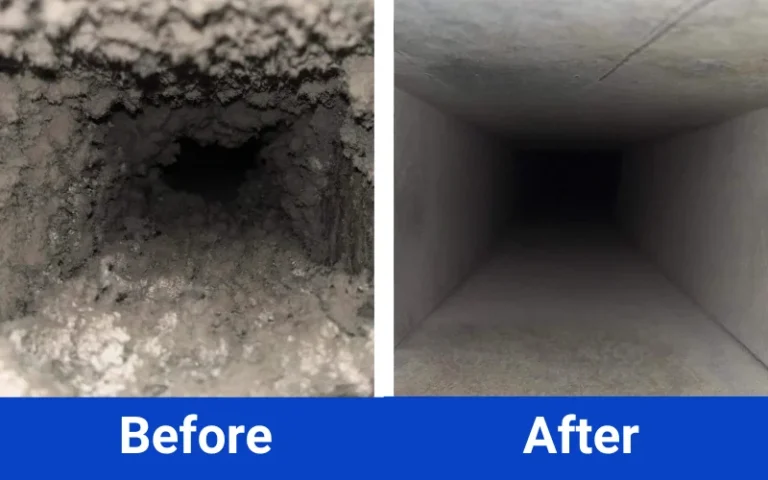 Air Duct Cleaning services Colorado