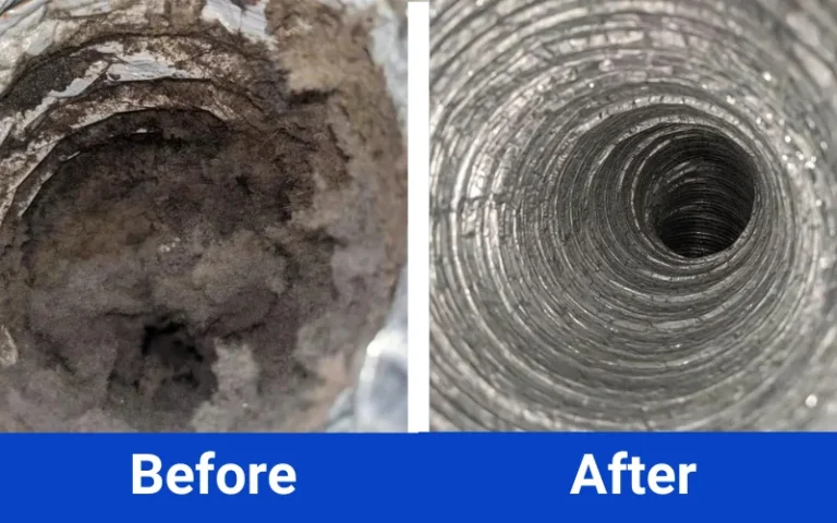 Dryer Vent Cleaning Colorado