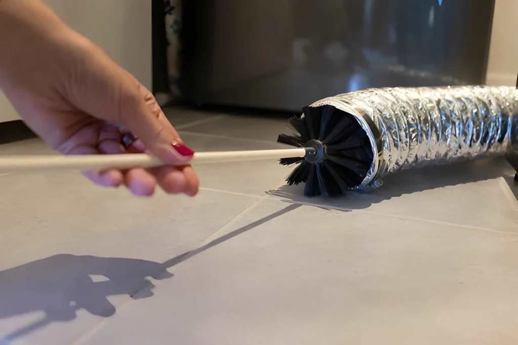 Advanced equipment used for Air Duct and Dryer Vent Cleaning in Commerce City to improve airflow and indoor air quality.