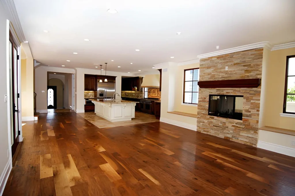 Detailed Fireplace Repair safety inspection ensuring dependable fireplace performance.