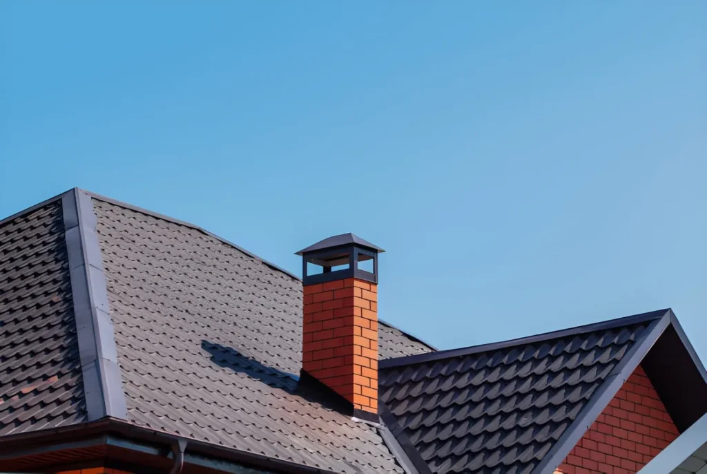 Professional Chimney Cleaning improving airflow and fireplace efficiency